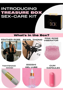 Sex- Care Boxxx