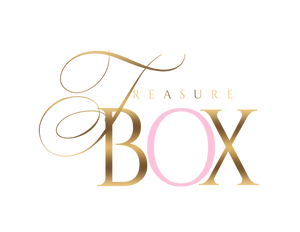 Shop Treasure Box