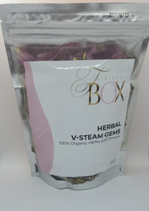 Herbal Gems (5524111360149)